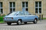BMW 1802 Touring 1971 года